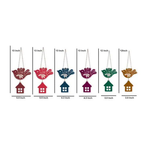 Butterfly Wall Hanging