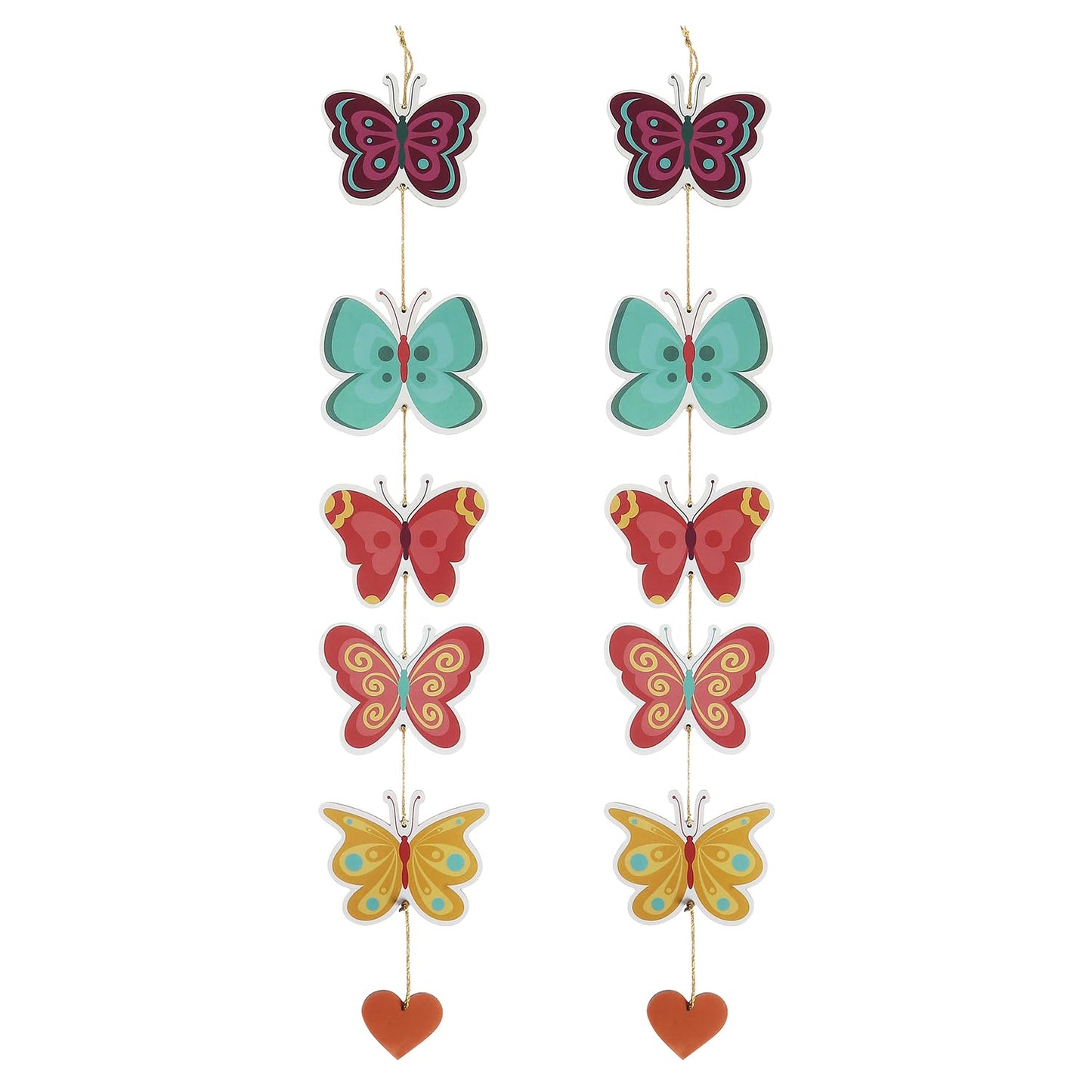 Butterfly Door Hanging